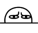 锁眉