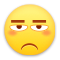 不高兴